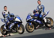 Yamaha YZF-R1 WSS